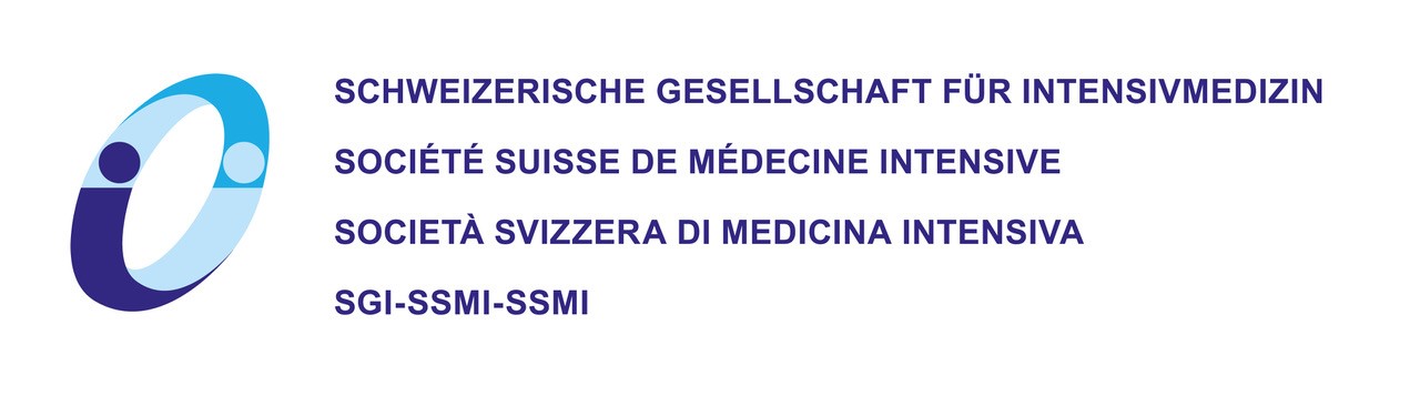 Société Suisse de Médecine Intensive.