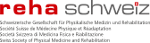 SSMPR Société Suisse de Médecine physique et réadaptation