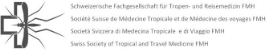 Société Suisse de Médecine Tropicale et Médecine des Voyages