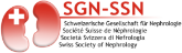 SGN-SSN Société Suisse de Néphrologie